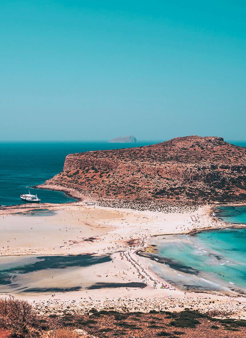 Car Rental Autoscape Amoudara Crete Heraklion Ammoudara Autscape rent a car rental cars Balos sea beach